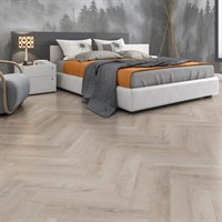 Замковый виниловый ламинат CronaFloor Herringbone 4V