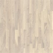Паркетная доска SALSA - Дуб Коттон Браш 3-полосный 1849