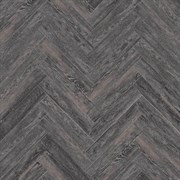 CronaFloor Herringbone 4V Дуб Бордо H006 1927