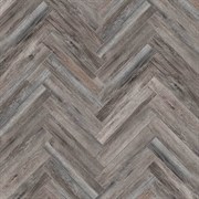 CronaFloor Herringbone 4V Дуб Реймс H008 1933