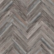 CronaFloor Herringbone 4V Дуб Реймс H008