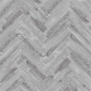 CronaFloor Herringbone 4V Дуб Страсбург H005