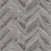 CronaFloor Herringbone 4V Дуб Тулон H009