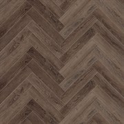 CronaFloor Herringbone 4V Дуб Тулуза H001 1936