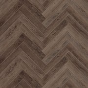 CronaFloor Herringbone 4V Дуб Тулуза H001